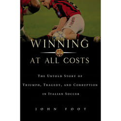 ISBN Winning at All Costs livre Sport & loisirs Anglais