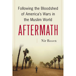 ISBN Aftermath livre Science & nature Anglais Couverture rigide