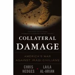 ISBN Collateral Damage, Littérature scientifique, Anglais, Livre broché, 272 pages