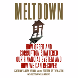 ISBN Meltdown, Business &amp; finance, Anglais, Livre broché, 336 pages