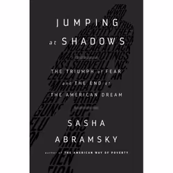 ISBN Jumping at Shadows, Science &amp; nature, Anglais, Couverture rigide, 336 pages
