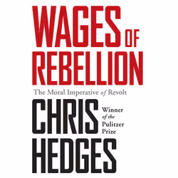 ISBN Wages of Rebellion, Littérature scientifique, Anglais, Livre broché, 304 pages