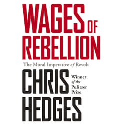 ISBN Wages of Rebellion livre Littérature scientifique Anglais
