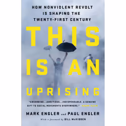 ISBN This Is an Uprising, politique, Anglais, Livre broché, 384 pages