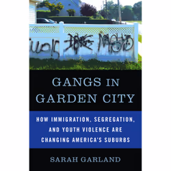ISBN Gangs in Garden City, Science & nature, Anglais, Livre broché, 320 pages