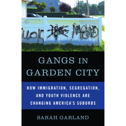ISBN Gangs in Garden City livre Science & nature Anglais