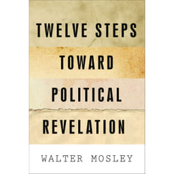 ISBN Twelve Steps Toward Political Revelation livre politique Anglais