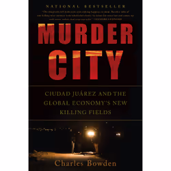 ISBN Murder City, histoire, Anglais, Livre broché, 360 pages