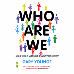 ISBN Who Are We-And Should It Matter in the 21st Century?, Science &amp; nature, Anglais, Couverture rigide, 256 pages