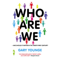 ISBN Who Are We-And Should It Matter in the 21st Century? livre Science & nature Anglais Couverture rigide