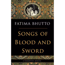 ISBN Songs of Blood and Sword, biographie, Anglais, Livre broché, 496 pages