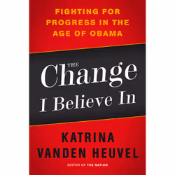 ISBN The Change I Believe In, Science & nature, Anglais, Livre broché, 384 pages
