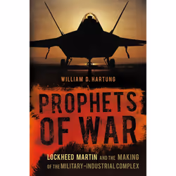 ISBN Prophets of War, Business &amp; finance, Anglais, Livre broché, 336 pages