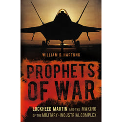 ISBN Prophets of War livre Business & finance Anglais