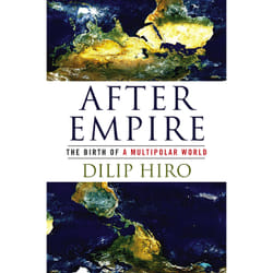 ISBN After Empire livre Littérature scientifique Anglais
