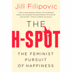 ISBN The H-Spot, Science &amp; nature, Anglais, Livre broché, 336 pages