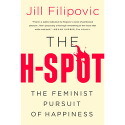 ISBN The H-Spot livre Science & nature Anglais