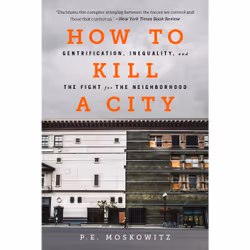 ISBN How to Kill a City, politique, Anglais, Livre broché, 288 pages