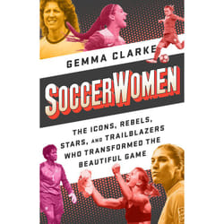 ISBN Soccerwomen livre Sport & loisirs Anglais