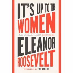 ISBN It's Up to the Women, histoire, Anglais, Livre broché, 256 pages