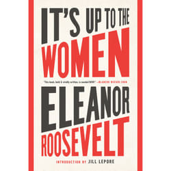 ISBN It's Up to the Women livre histoire Anglais