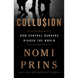 ISBN Collusion livre Business & finance Anglais