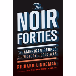 ISBN The Noir Forties, histoire, Anglais, Livre broché, 432 pages
