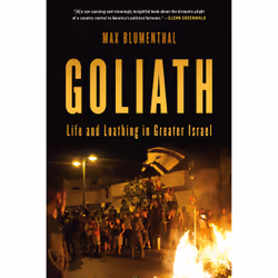ISBN Goliath, histoire, Anglais, Livre broché, 520 pages