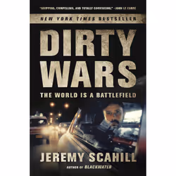 ISBN Dirty Wars, politique, Anglais, Livre broché, 680 pages