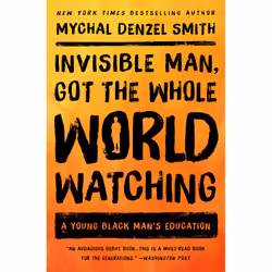 ISBN Invisible Man, Got the Whole World Watching, Science &amp; nature, Anglais, Livre broché, 240 pages