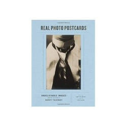 Real photo postcards