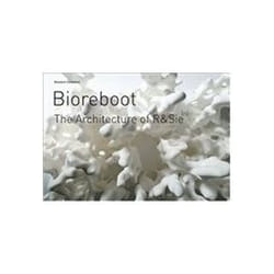 ISBN Bioreboot : The Architecture of R&sie{n} livre Art & design Anglais