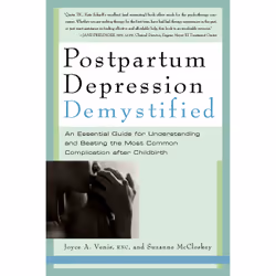 ISBN Postpartum Depression Demystified, Education, Anglais, Livre broché, 256 pages