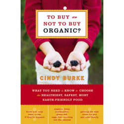 ISBN To Buy or Not to Buy Organic livre Santé, esprit et corps Anglais