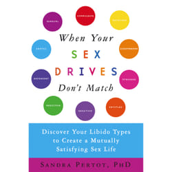 ISBN When Your Sex Drives Don't Match livre Romance Anglais