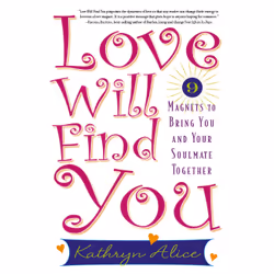 ISBN Love Will Find You, Romance, Anglais, Livre broché, 288 pages