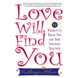 ISBN Love Will Find You livre Romance Anglais