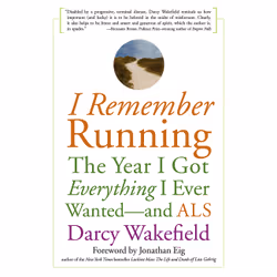 ISBN I Remember Running, biographie, Anglais, Livre broché, 208 pages