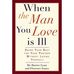 ISBN When the Man You Love Is Ill livre Santé, esprit et corps Anglais