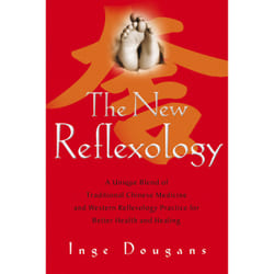 ISBN The New Reflexology livre Santé, esprit et corps Anglais