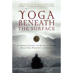 ISBN Yoga Beneath the Surface livre Santé, esprit et corps Anglais