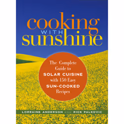 ISBN Cooking with Sunshine, Cooking, Anglais, Livre broché, 224 pages