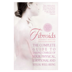 ISBN Fibroids livre Santé, esprit et corps Anglais
