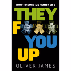 ISBN They F*** You Up, Education, Anglais, Livre broché, 416 pages