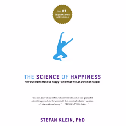 ISBN The Science of Happiness, Education, Anglais, Livre broché, 320 pages