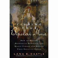 ISBN Finding Your Bipolar Muse, Santé, esprit et corps, Anglais, Livre broché, 320 pages