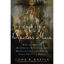 ISBN Finding Your Bipolar Muse livre Santé, esprit et corps Anglais