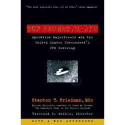ISBN Top Secret/Majic livre histoire Anglais