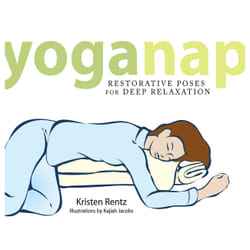 ISBN YogaNap livre Santé, esprit et corps Anglais