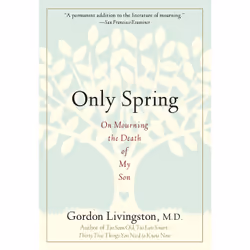 ISBN Only Spring, Santé, esprit et corps, Anglais, Livre broché, 256 pages